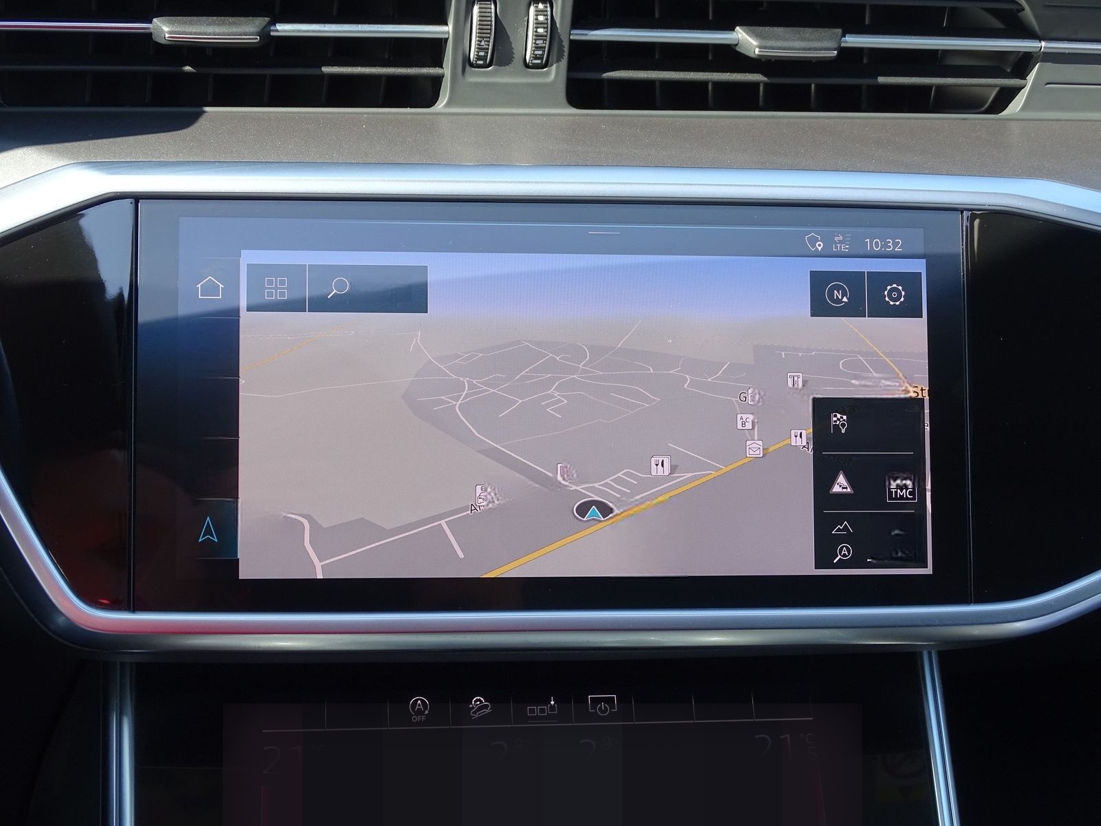 Audi A6 Allroad 50 3.0 TDI LED 360° AHK DAB Navi ACC foto 15