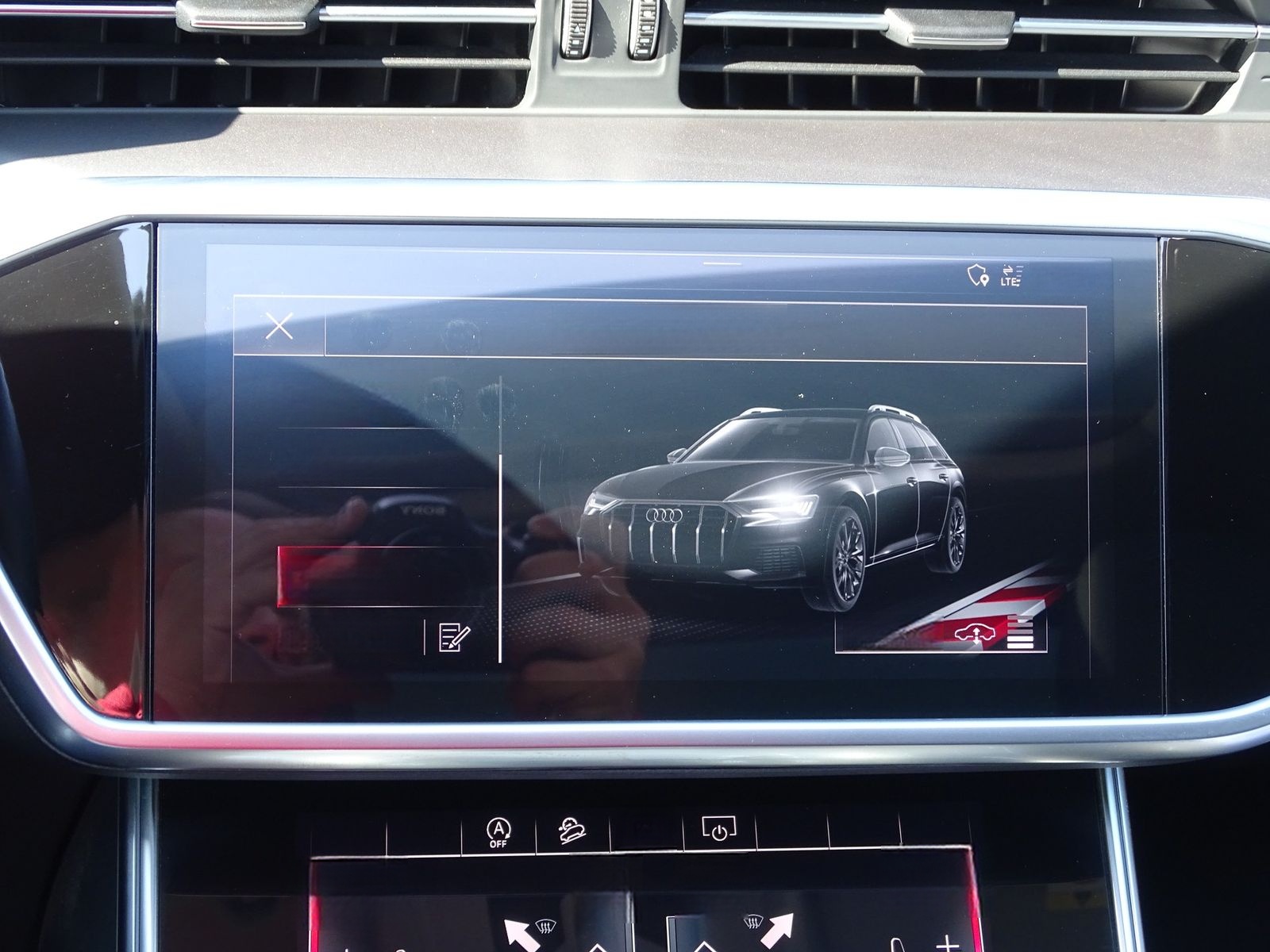 Audi A6 Allroad 50 3.0 TDI LED 360° AHK DAB Navi ACC foto 18