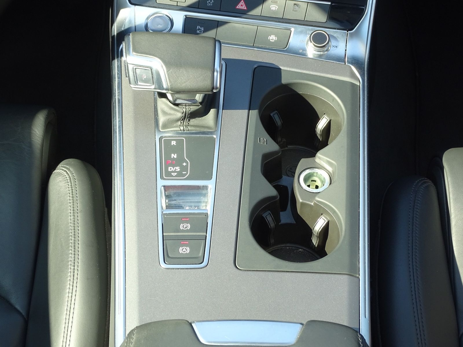 Audi A6 Allroad 50 3.0 TDI LED 360° AHK DAB Navi ACC foto 20