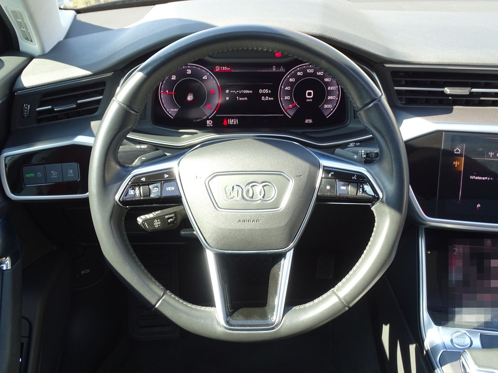 Audi A6 Allroad 50 3.0 TDI LED 360° AHK DAB Navi ACC foto 22