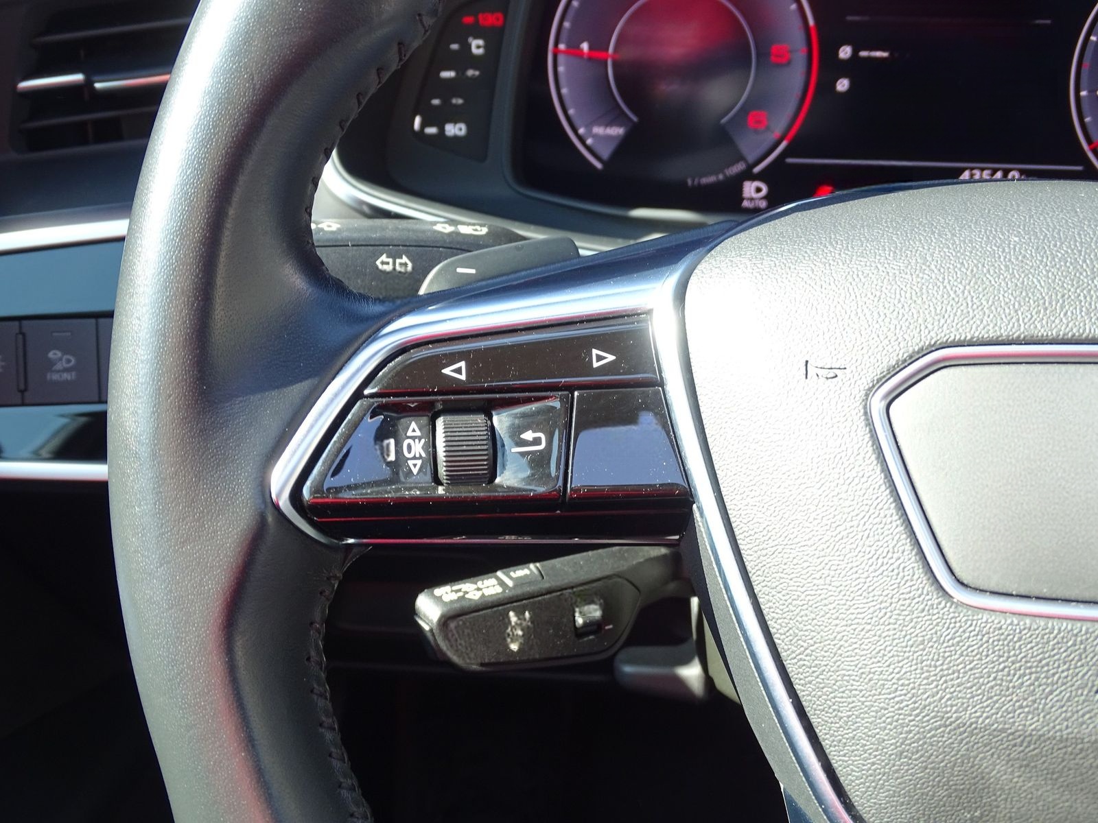 Audi A6 Allroad 50 3.0 TDI LED 360° AHK DAB Navi ACC foto 23