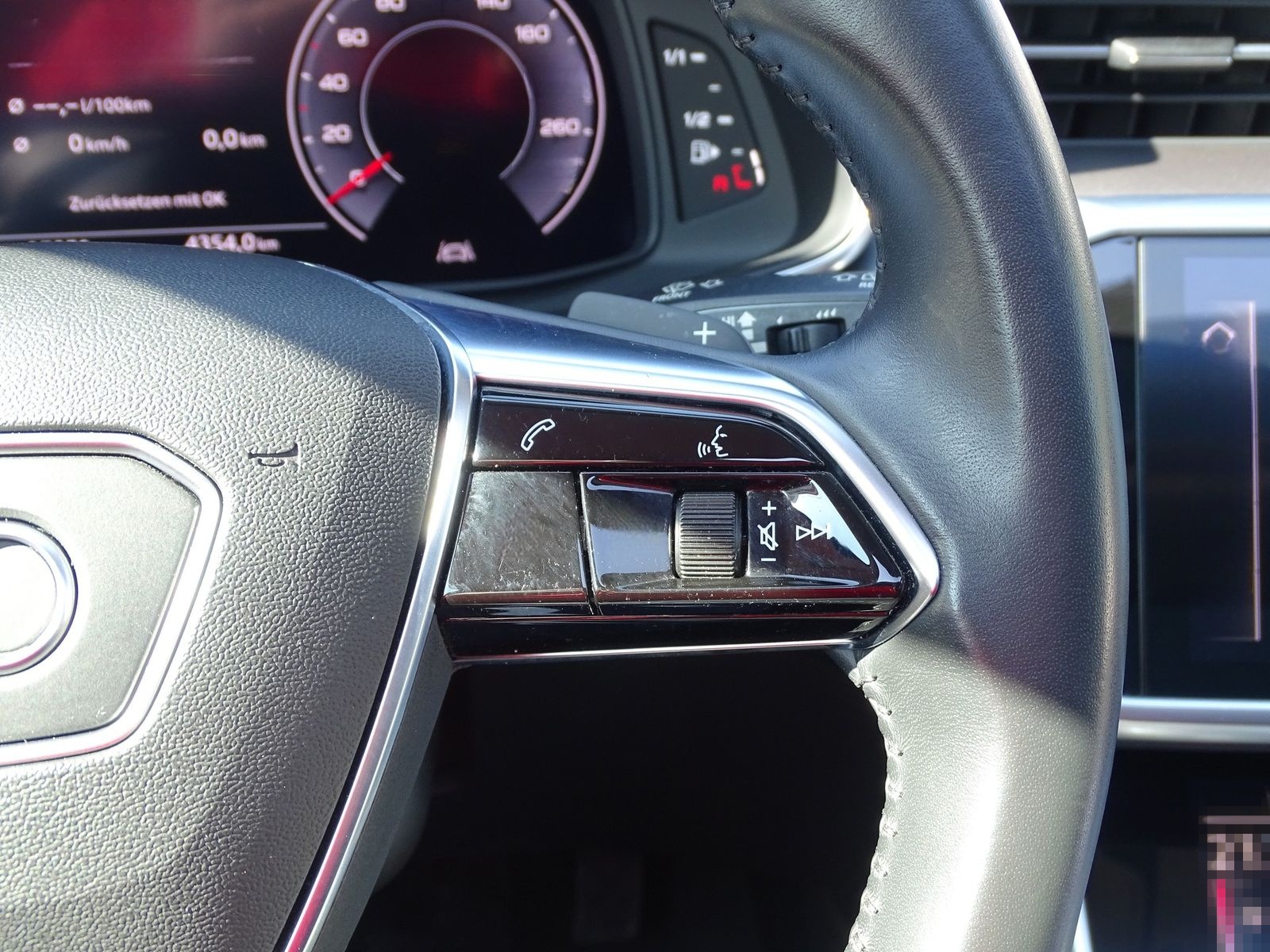 Audi A6 Allroad 50 3.0 TDI LED 360° AHK DAB Navi ACC foto 24