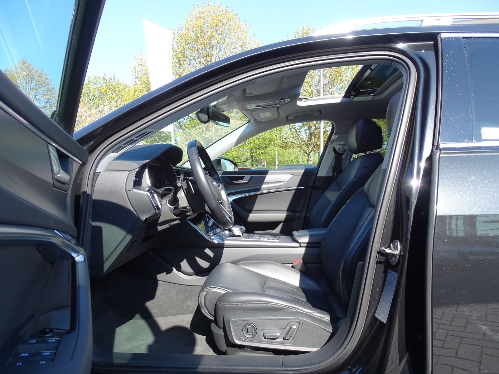 Audi A6 Allroad 50 3.0 TDI LED 360° AHK DAB Navi ACC foto 8