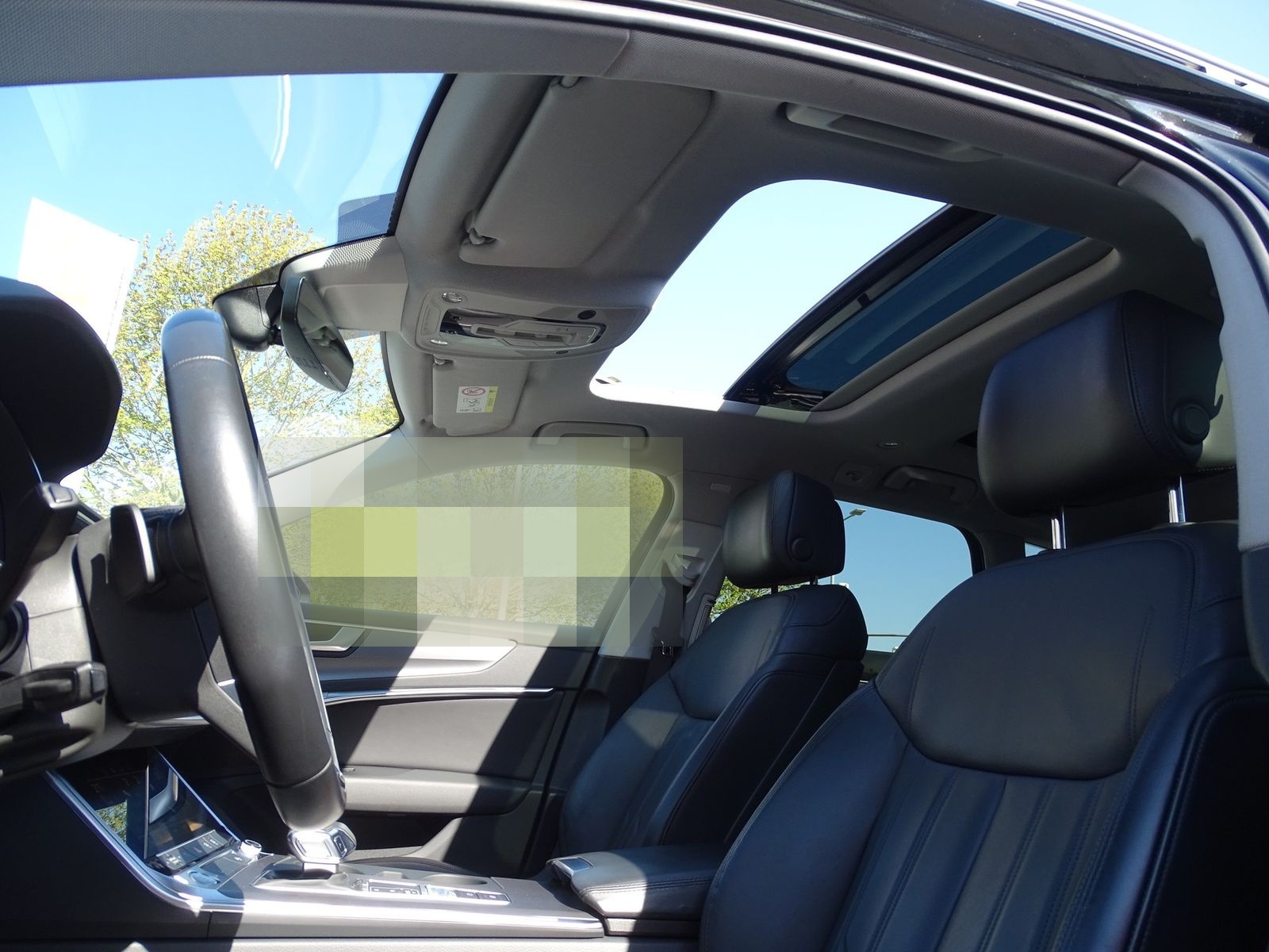 Audi A6 Allroad 50 3.0 TDI LED 360° AHK DAB Navi ACC foto 9