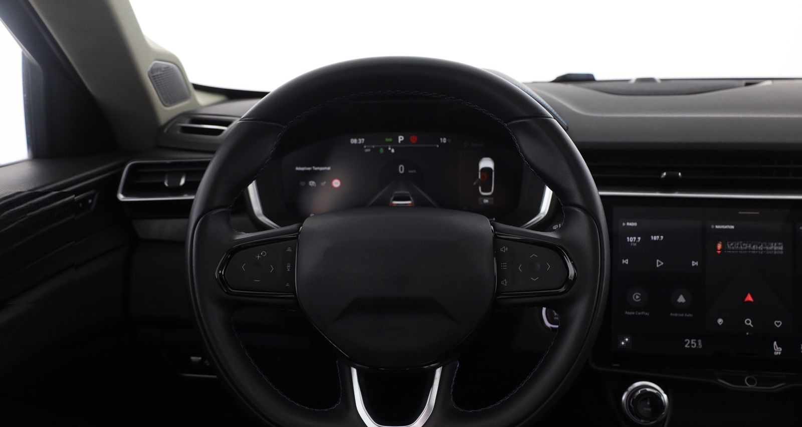 Lynk&Co 01 1.5 TD PHEV Aut. LED ACC 360° Pano foto 14