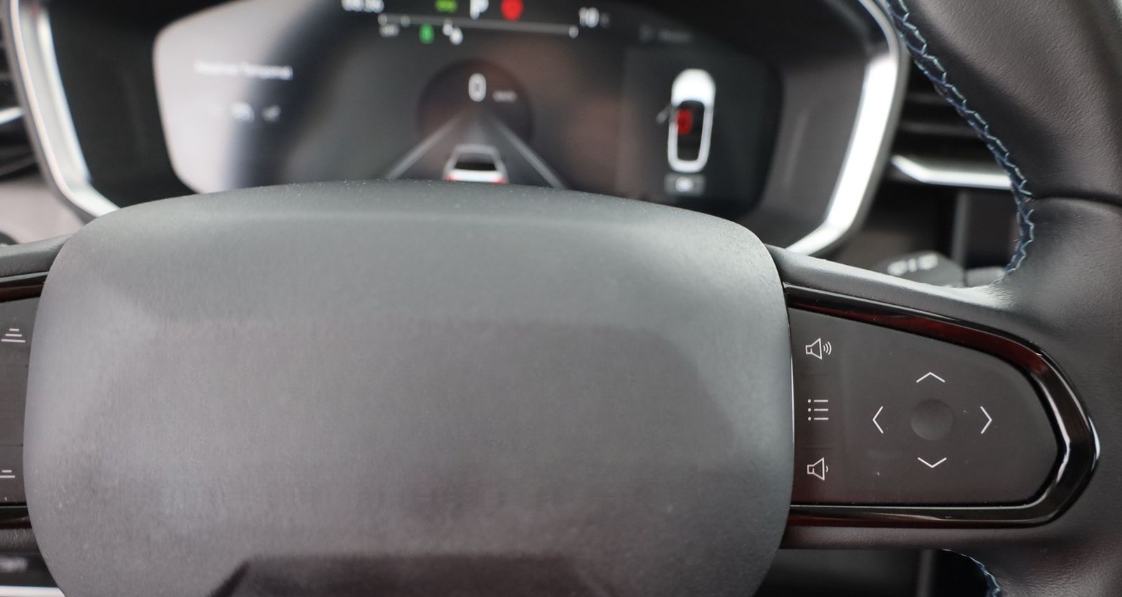 Lynk&Co 01 1.5 TD PHEV Aut. LED ACC 360° Pano foto 16