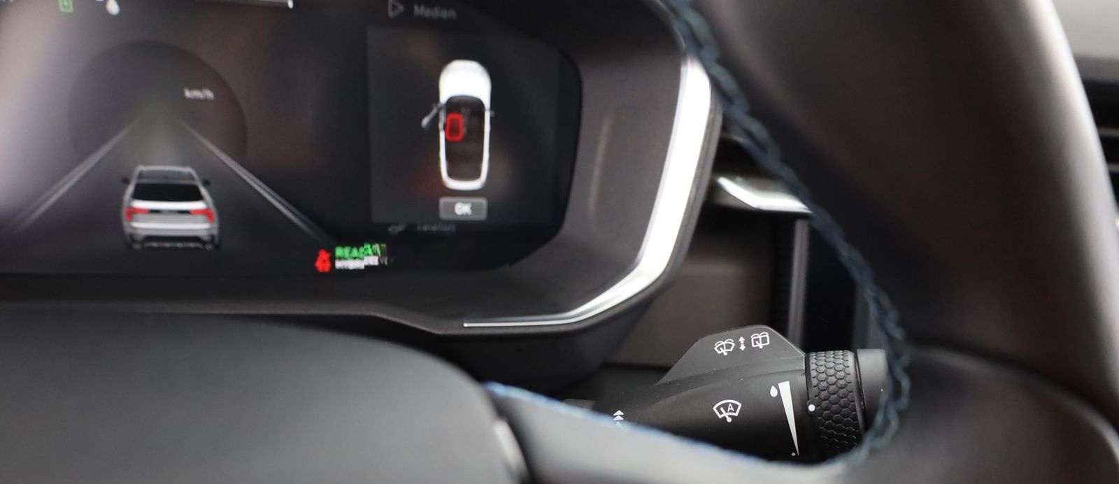 Lynk&Co 01 1.5 TD PHEV Aut. LED ACC 360° Pano foto 19