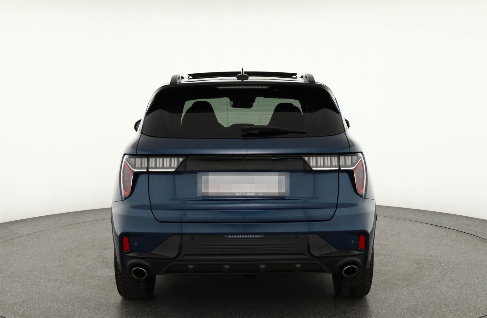 Lynk&Co 01 1.5 TD PHEV Aut. LED ACC 360° Pano foto 4