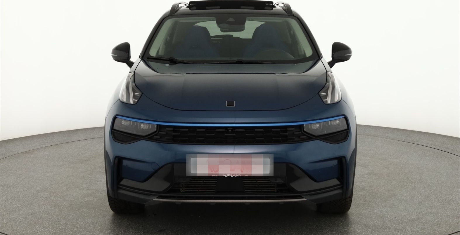 Lynk&Co 01 1.5 TD PHEV Aut. LED ACC 360° Pano foto 8