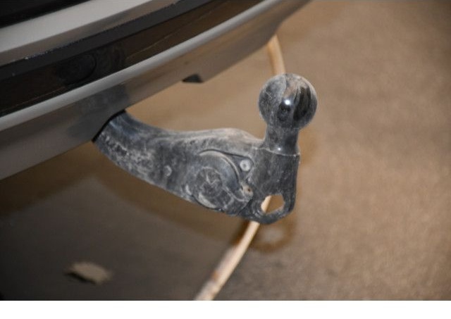 Audi A6 Allroad 50 TDI quattro tiptronic basis Standh foto 12