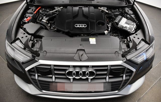 Audi A6 Allroad 50 TDI quattro tiptronic basis Standh foto 13