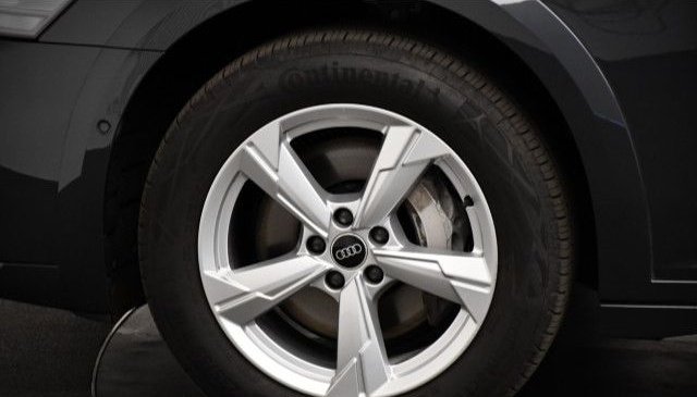 Audi A6 Allroad 50 TDI quattro tiptronic basis Standh foto 14