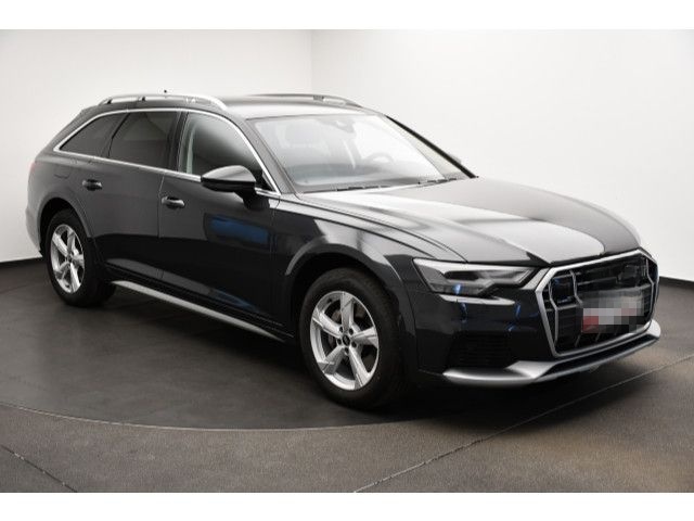 Audi A6 Allroad 50 TDI quattro tiptronic basis Standh foto 15