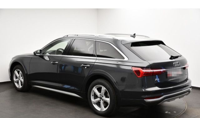 Audi A6 Allroad 50 TDI quattro tiptronic basis Standh foto 16