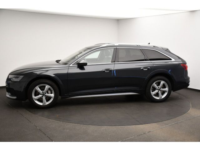 Audi A6 Allroad 50 TDI quattro tiptronic basis Standh foto 17