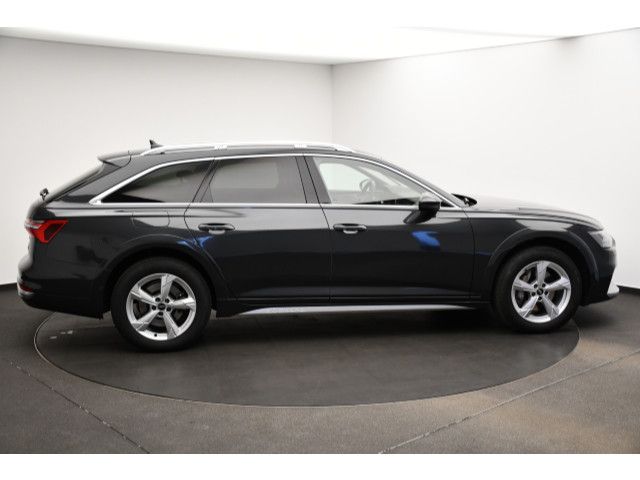 Audi A6 Allroad 50 TDI quattro tiptronic basis Standh foto 18