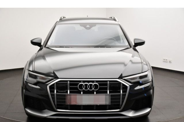 Audi A6 Allroad 50 TDI quattro tiptronic basis Standh foto 19