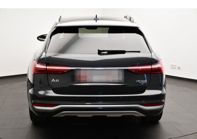 Audi A6 Allroad 50 TDI quattro tiptronic basis Standh foto 20