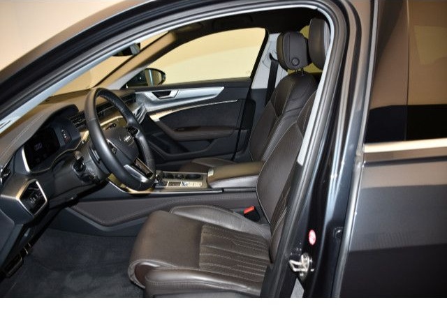 Audi A6 Allroad 50 TDI quattro tiptronic basis Standh foto 3