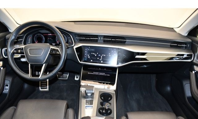 Audi A6 Allroad 50 TDI quattro tiptronic basis Standh foto 4