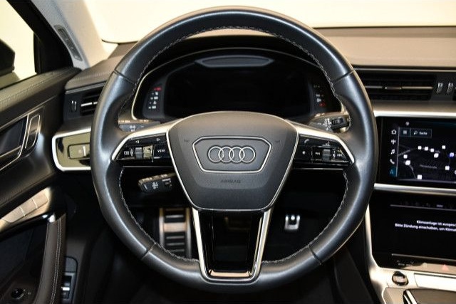 Audi A6 Allroad 50 TDI quattro tiptronic basis Standh foto 5