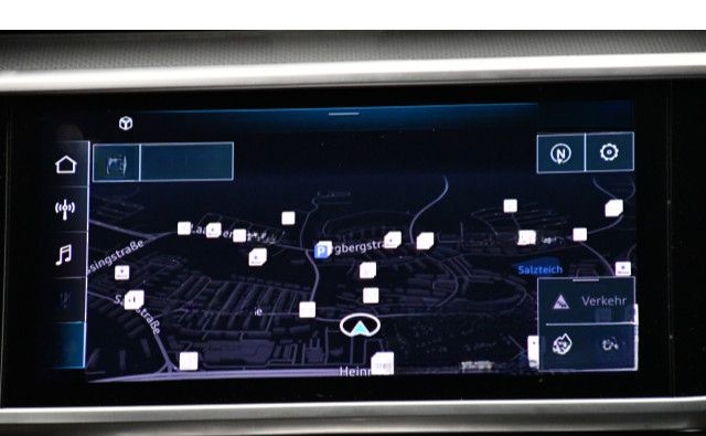 Audi A6 Allroad 50 TDI quattro tiptronic basis Standh foto 7