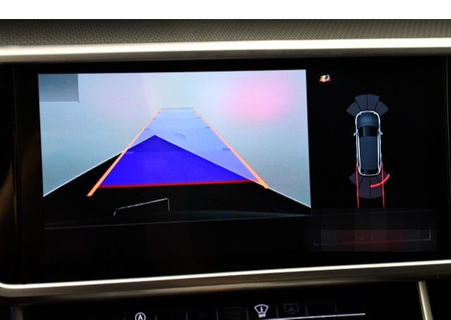 Audi A6 Allroad 50 TDI quattro tiptronic basis Standh foto 8