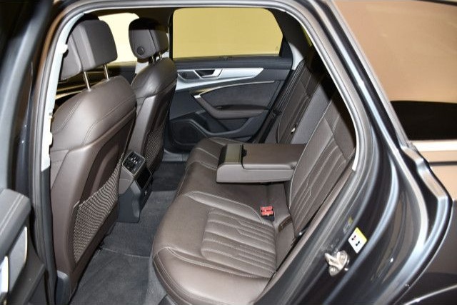 Audi A6 Allroad 50 TDI quattro tiptronic basis Standh foto 9