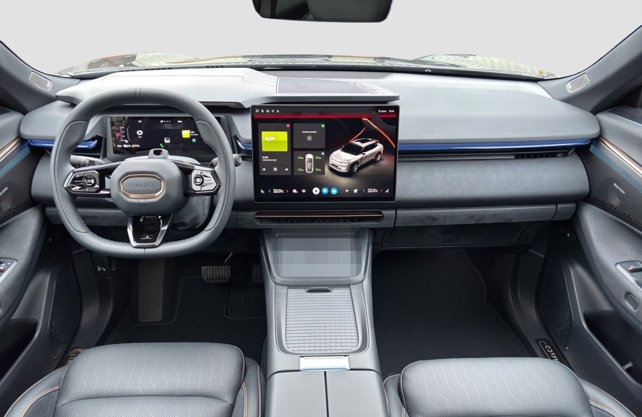 Lynk&Co 08 More Plug-In Hybrid / Pano / Matrix / 360Grad foto 13