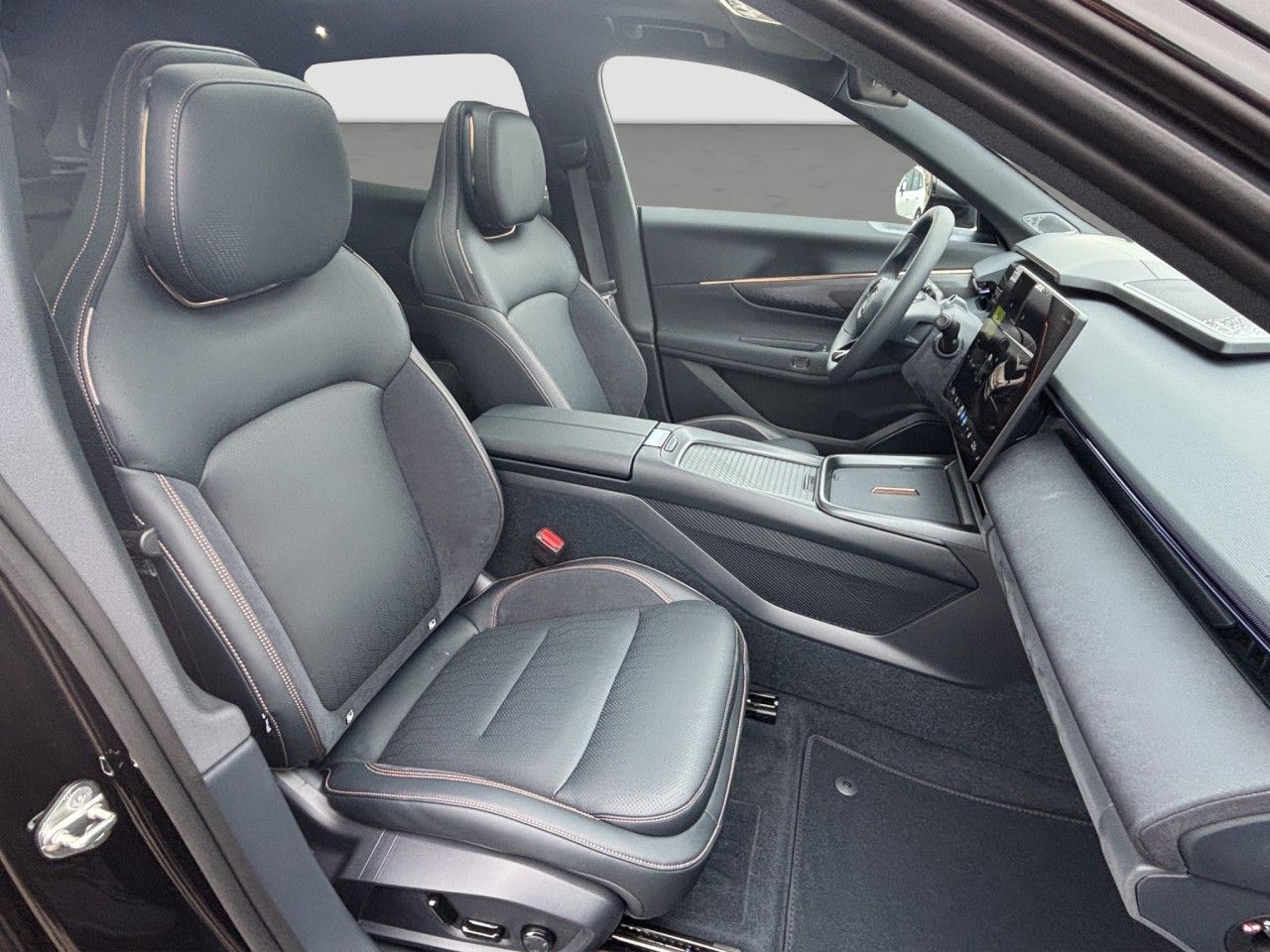 Lynk&Co 08 More Plug-In Hybrid / Pano / Matrix / 360Grad foto 14