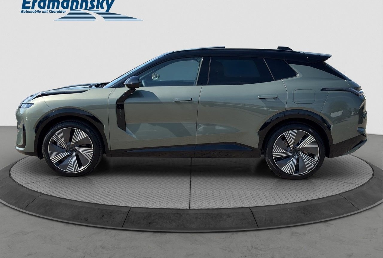 Lynk&Co 08 More Plug-In Hybrid / Pano / Matrix / 360Grad foto 5