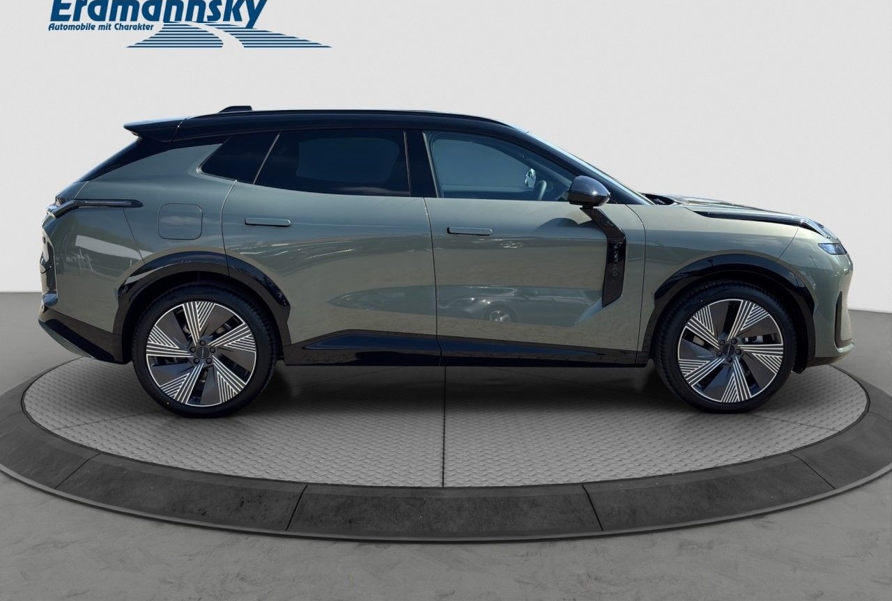 Lynk&Co 08 More Plug-In Hybrid / Pano / Matrix / 360Grad foto 6
