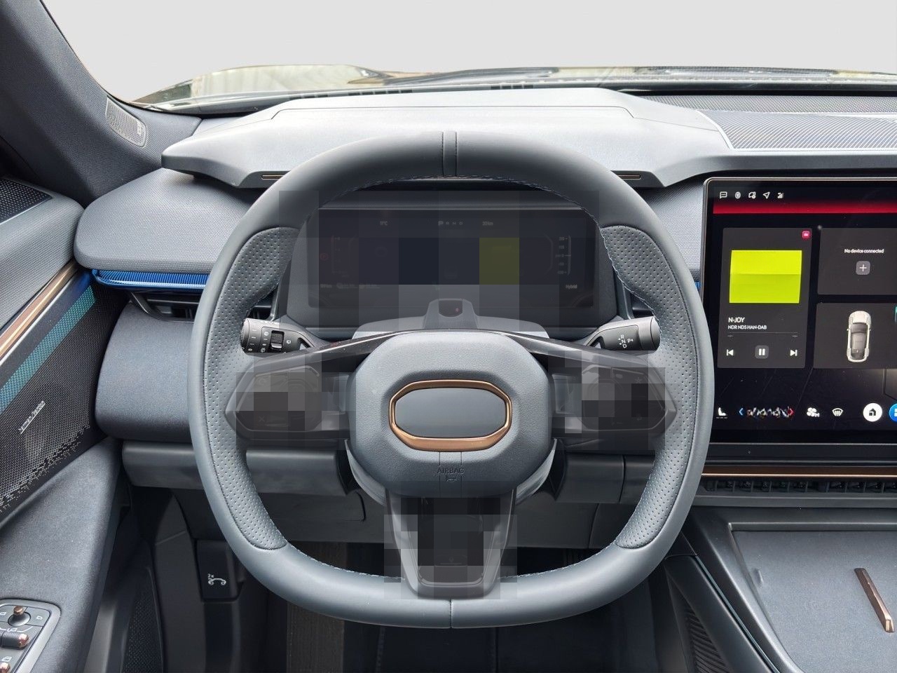 Lynk&Co 08 More Plug-In Hybrid / Pano / Matrix / 360Grad foto 7