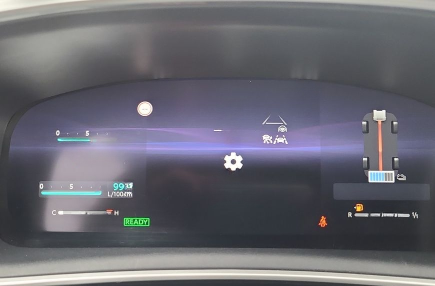 Toyota Corolla 1.8 Hybrid Touring Sports Teamplayer foto 12