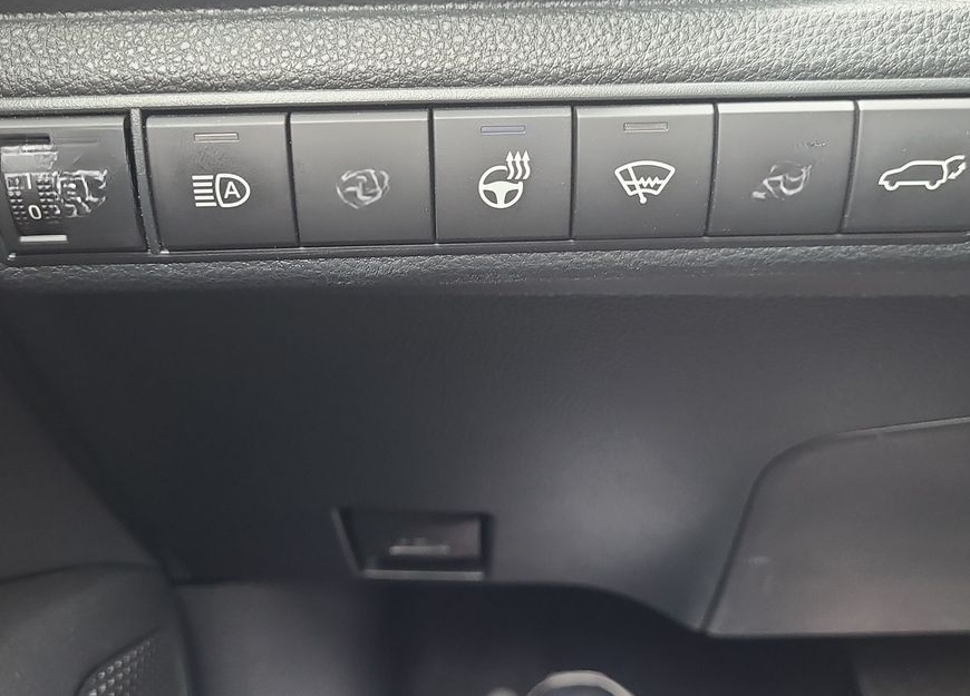 Toyota Corolla 1.8 Hybrid Touring Sports Teamplayer foto 16