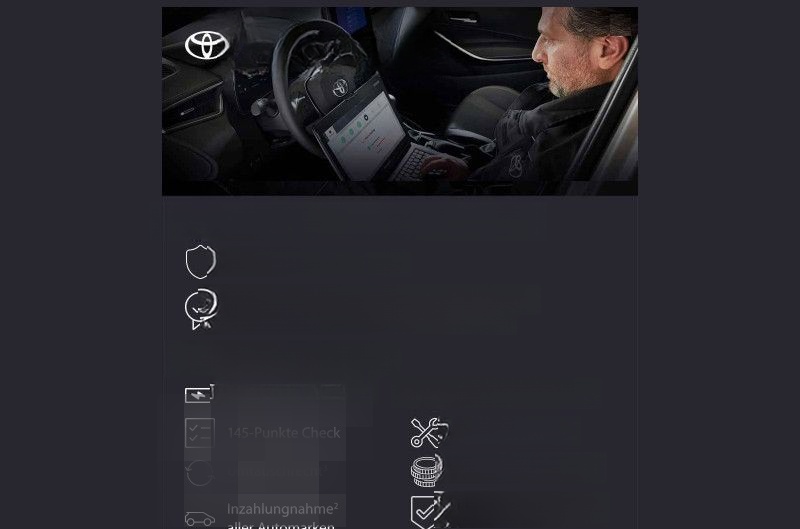 Toyota Corolla 1.8 Hybrid Touring Sports Teamplayer foto 18