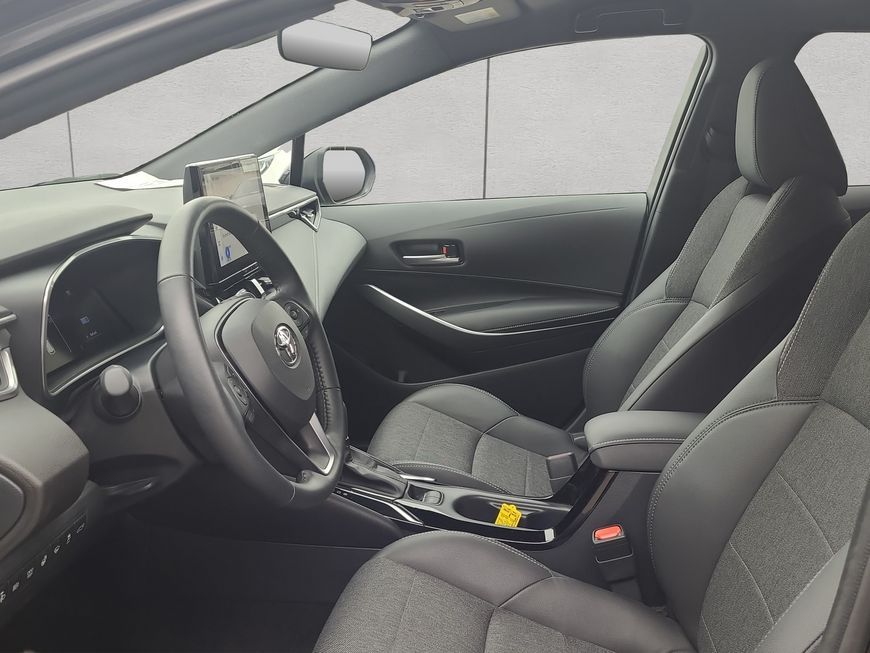 Toyota Corolla 1.8 Hybrid Touring Sports Teamplayer foto 10