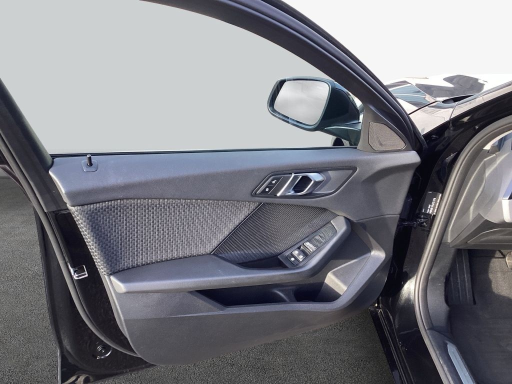 BMW 118d Aut. Advantage foto 21