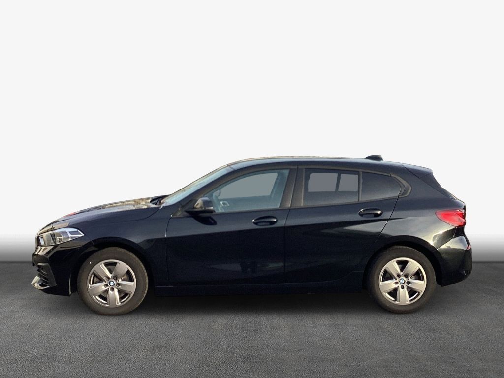 BMW 118d Aut. Advantage foto 5