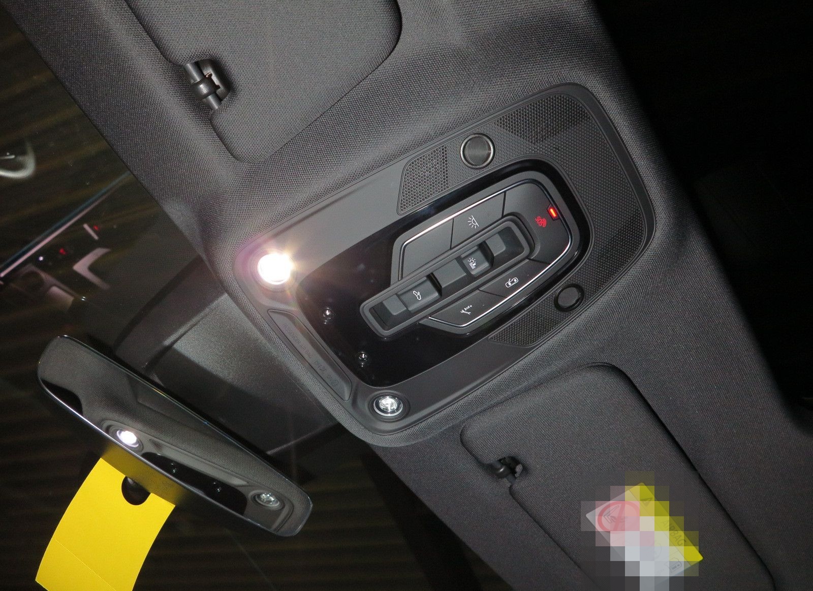 Audi e-tron Sportback S quattro Leder AHK Navi LM22 foto 17