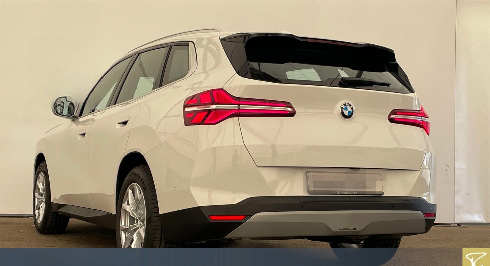 BMW X3 xDrive 20d AHK PDC RFK SHZ DAB KlimA 18" LM foto 2