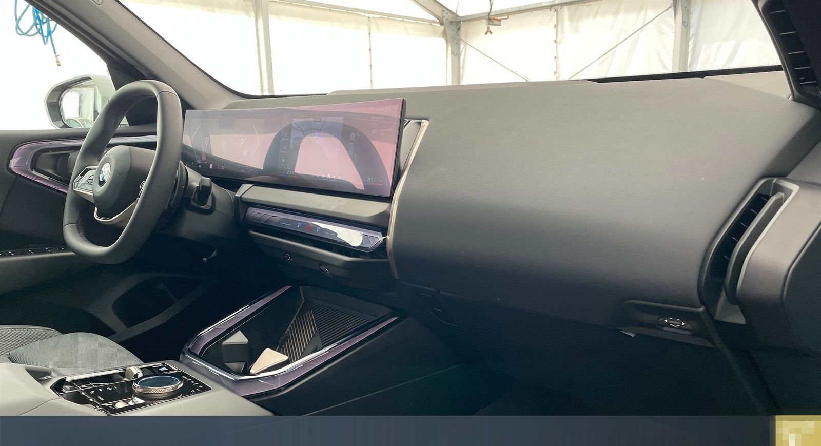 BMW X3 xDrive 20d AHK PDC RFK SHZ DAB KlimA 18" LM foto 13