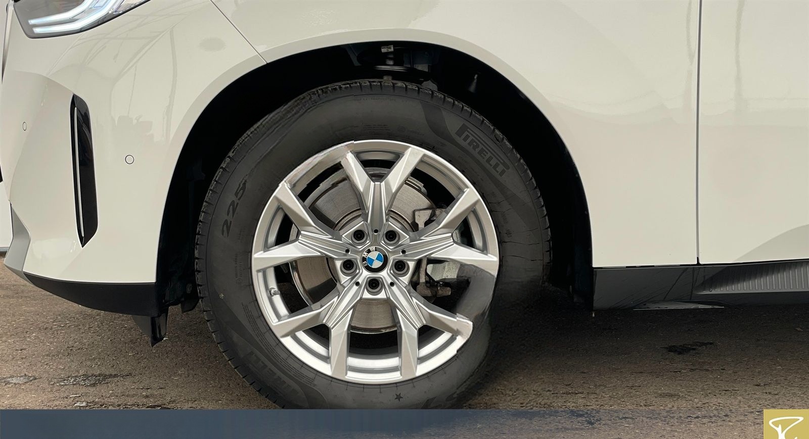 BMW X3 xDrive 20d AHK PDC RFK SHZ DAB KlimA 18" LM foto 3