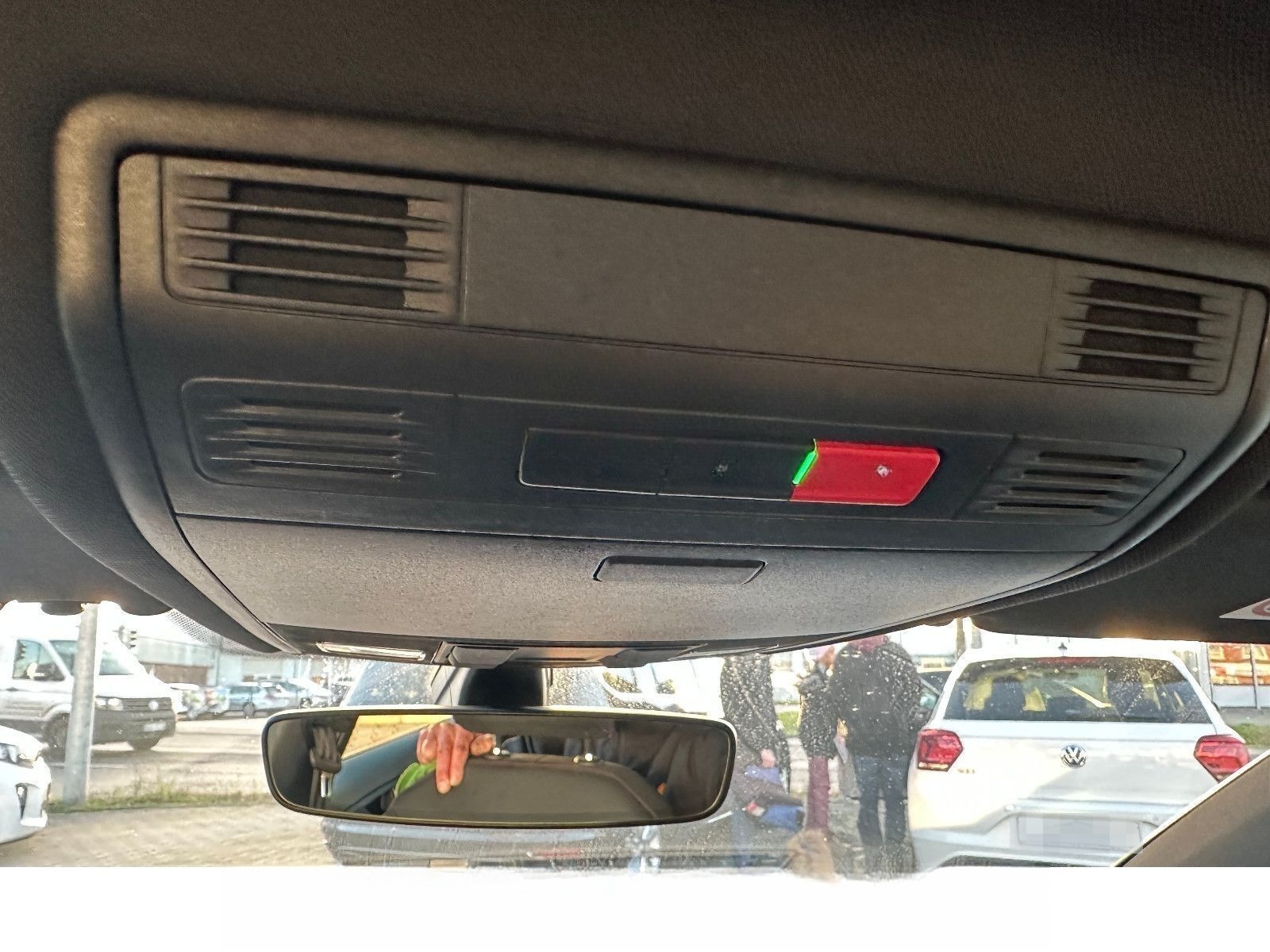 Volkswagen Golf Lim. GTI Performance 245 PS*DSG*SHZ*LED* foto 25