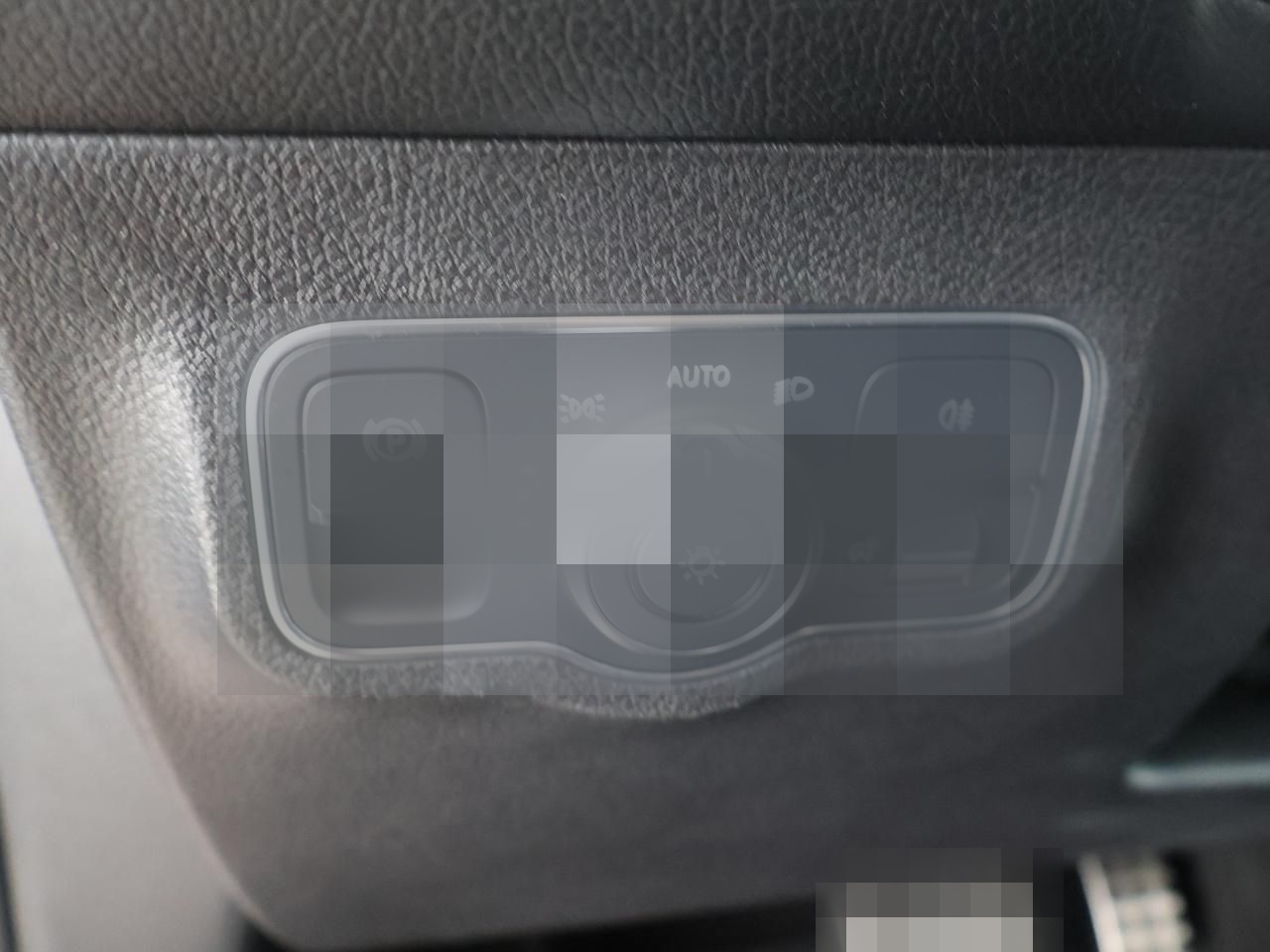 Mercedes-Benz GLB 200 d 4M AMG Night MBUX AHK Distronic 360 foto 22