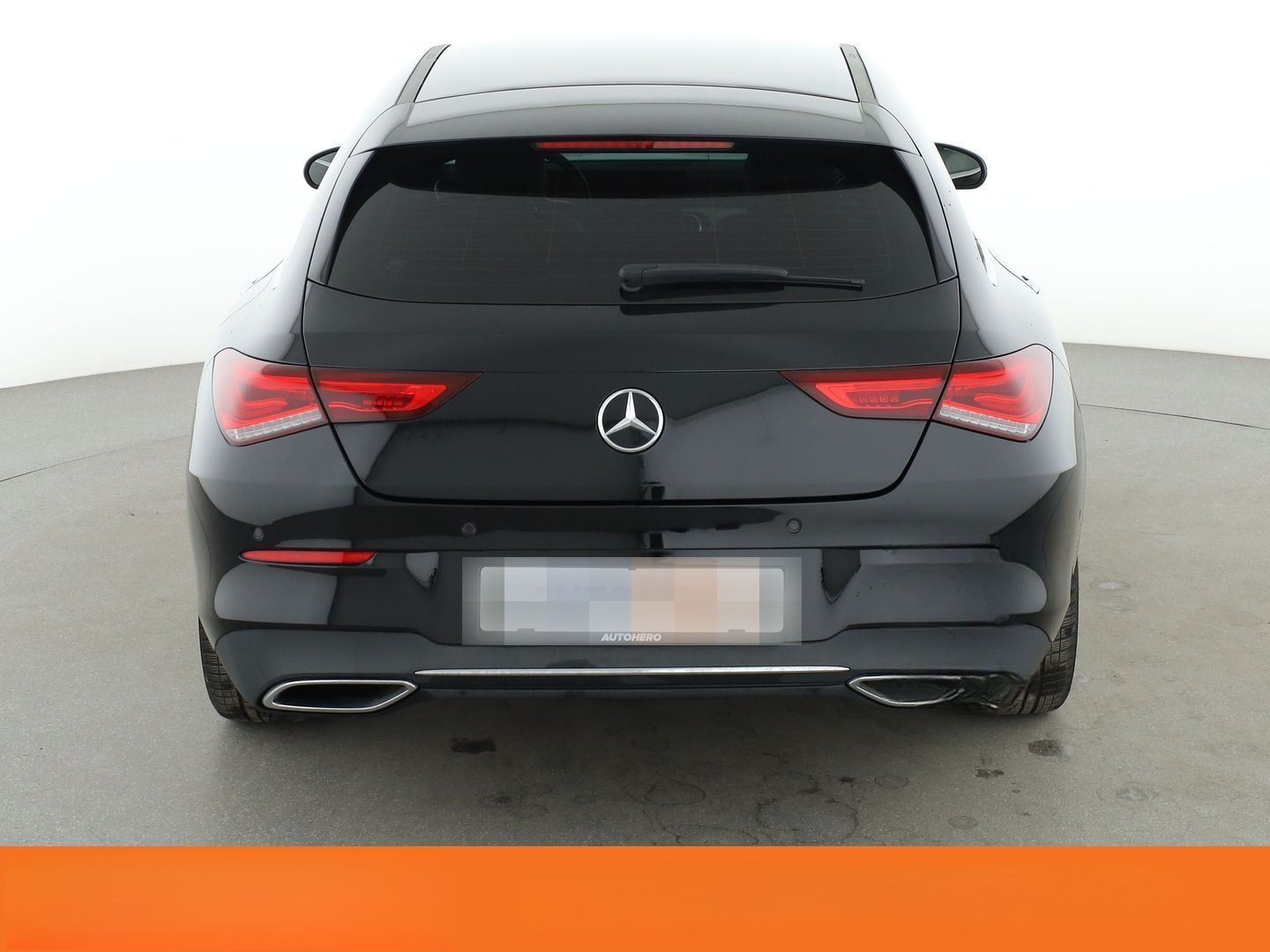 Mercedes-Benz CLA 180 d Shooting Brake Progressive *NAV*TEMP* foto 5
