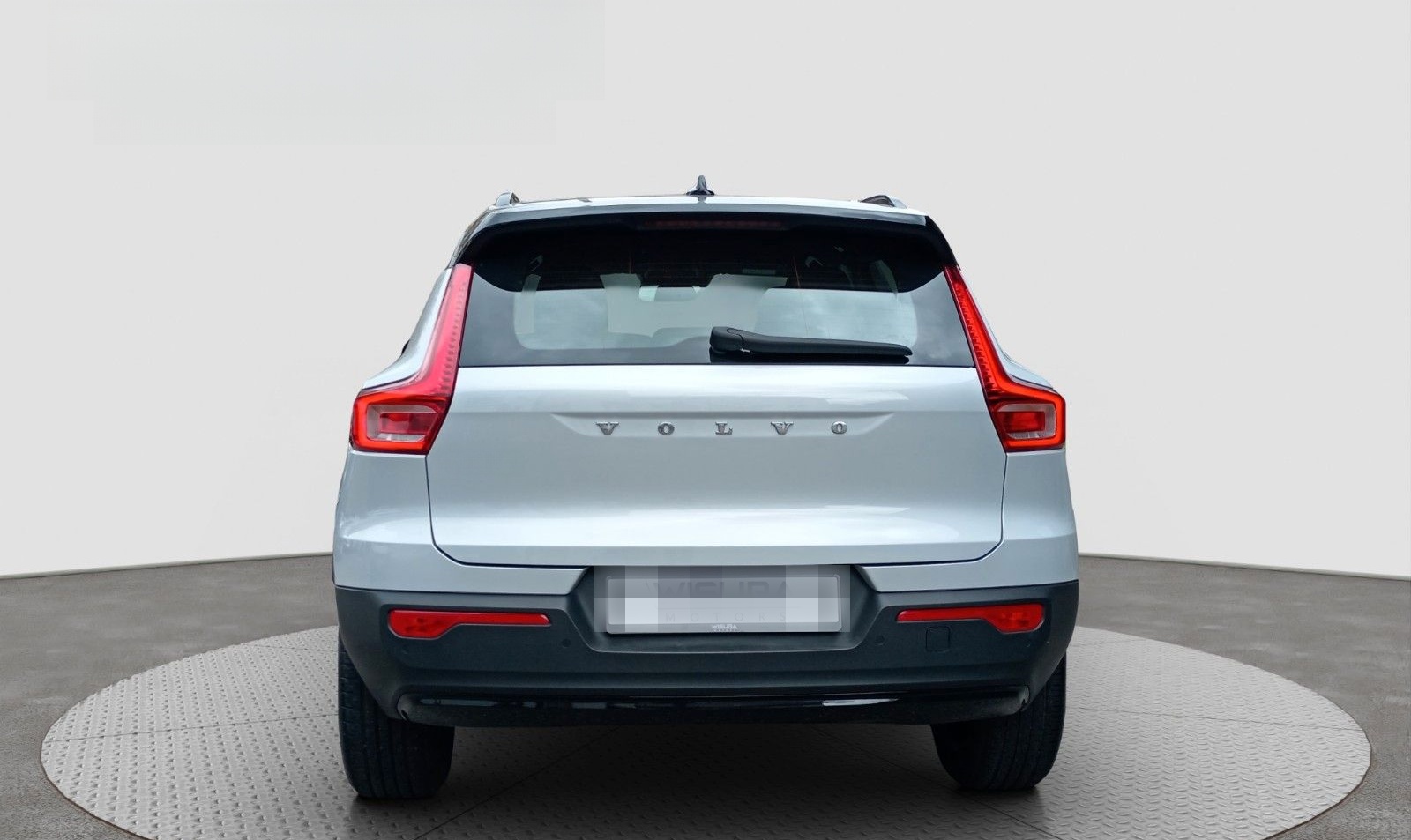 Volvo XC40 R Design 2WD TOP-Zustand foto 13