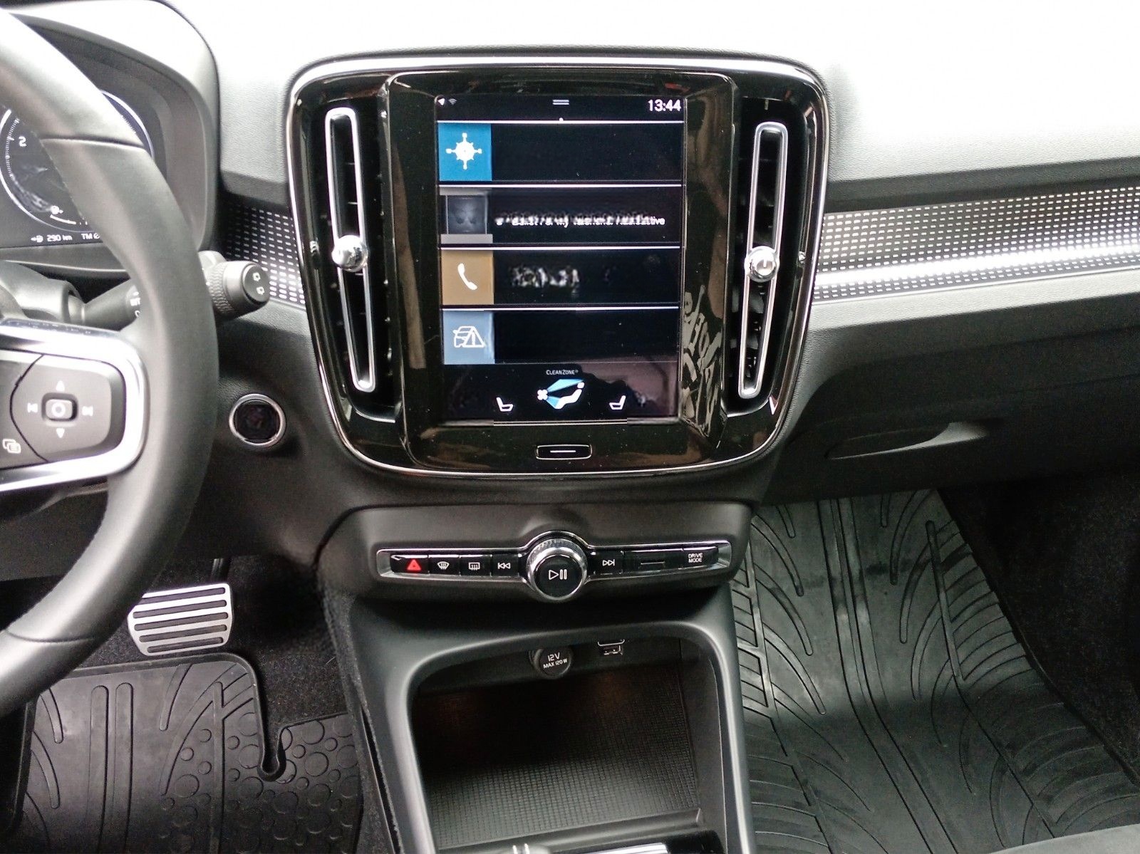 Volvo XC40 R Design 2WD TOP-Zustand foto 17