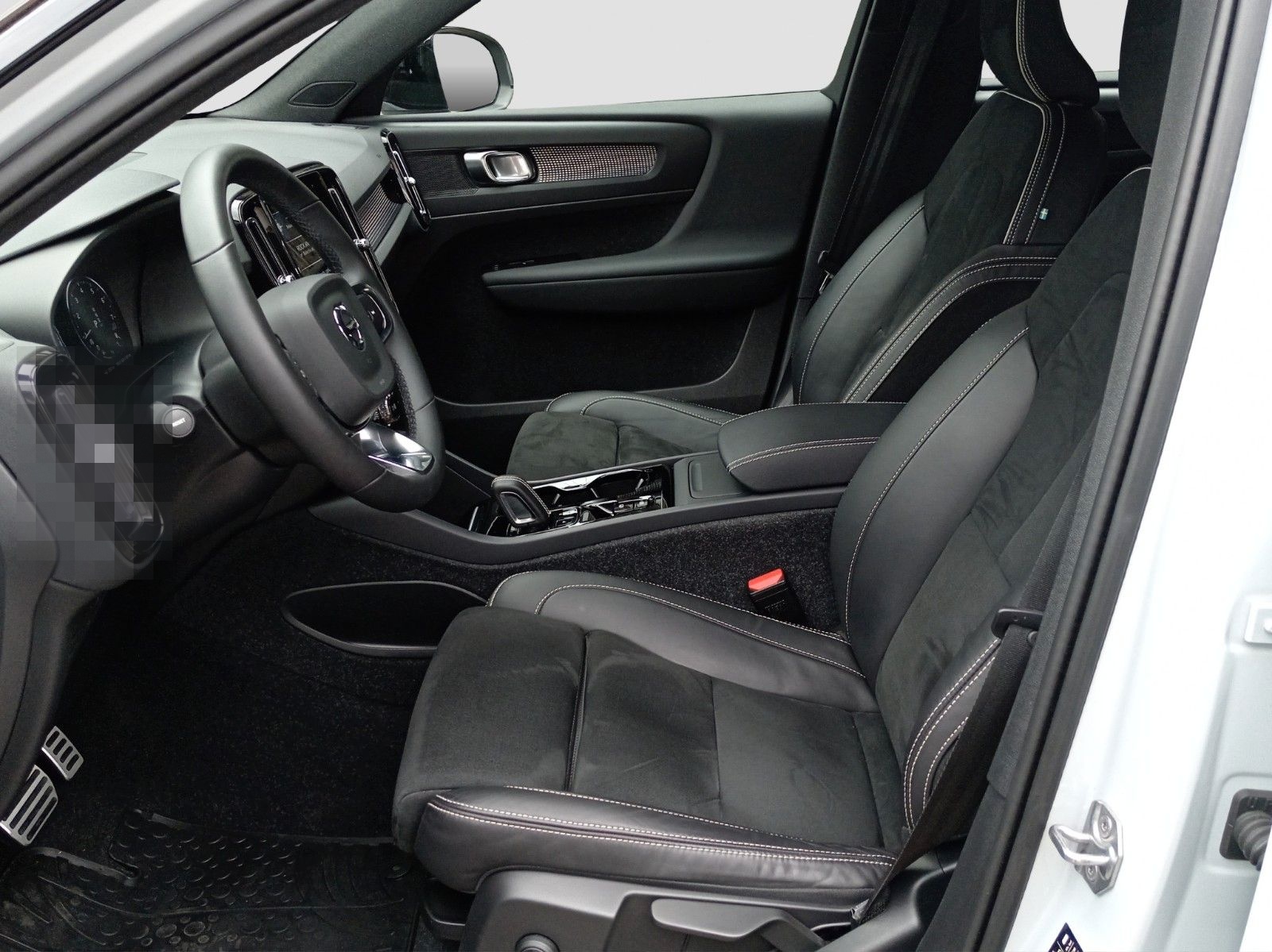 Volvo XC40 R Design 2WD TOP-Zustand foto 8