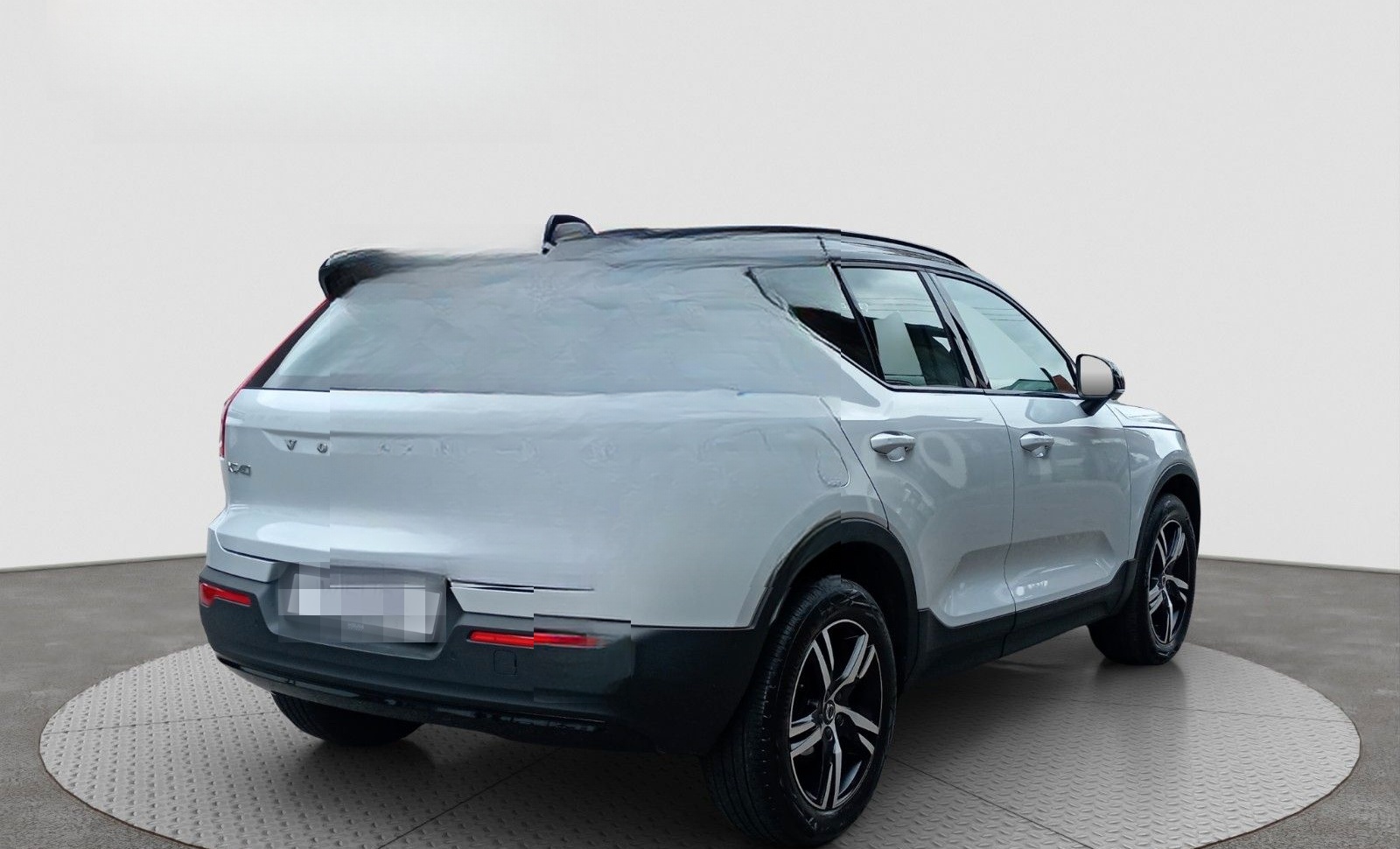 Volvo XC40 R Design 2WD TOP-Zustand foto 10